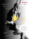 Cover image for Thirteen Reasons Why